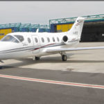 Beechjet 400XP