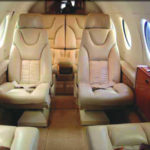 Beechjet 400XP