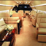 Boeing Business Jet