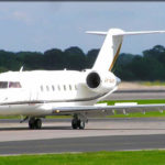 Challenger 604