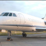 Falcon 2000