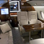 Gulfstream 200