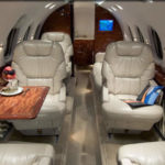 Hawker 800XP