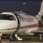 Lear 45