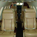 Lear 45