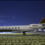 Gulfstream 550