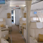 Airbus 319 VIP