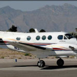 Beech King Air 90