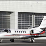 Citation Bravo