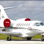 Citation X