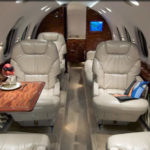 Citation X