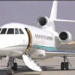 Falcon 900