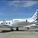 Gulfstream 450