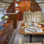 Gulfstream 450